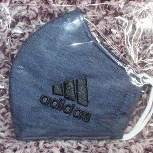 Adidas Face Mask